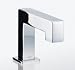 TOTO Axiom(TM) EcoPower(R) Sensor Faucet - Chrome