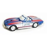 2004 MLB 1967 Classic Corvette - Chicago Cubs