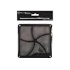 FF141B - L�ftergitter mit Filter - Schwarz