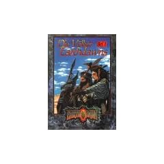Die V�lker Earthdawns, Bd.1