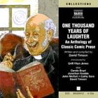 1000 Years of Laughter: An Anthology of Classic Comic Prose