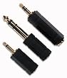 Labtec AC7REGN Headphone Adpt Kit
