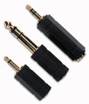 Labtec AC7REGN Headphone Adpt Kit