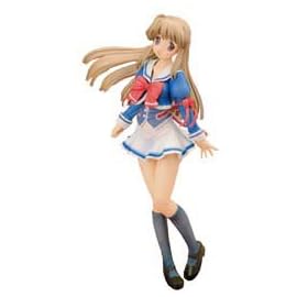 月は東に日は西に 藤枝保奈美 1/6 完成品
