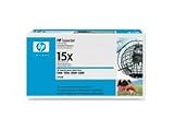 Black Toner Cartridge