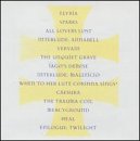 CD-Charts  Used : Elyria