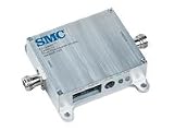 SMC 2.4GHZ 500MW RPTR-POE ( SMCANT-500G )