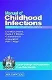 Manual of Childhood Infections