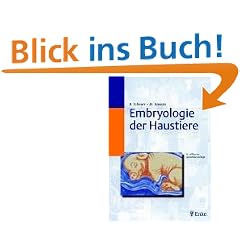 Embryologie der Haustiere