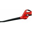 Black & Decker NS118 Cordless Broom