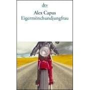 Eigermönchundjungfrau. (Taschenbuch)