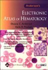 Anderson`s Electronic Atlas of Hematology, Version 2.0