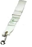 Center Strap Double Ended