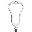STX Professor Unstrung Lacrosse Head- White