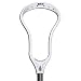 STX Professor Unstrung Lacrosse Head- White