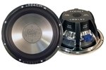 Legacy LSW127 12-Inch 2000 Watt Legacy Steel Series Woofer