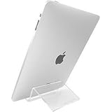 Universal Tablet Stand for Apple iPad and Tablet Devices
