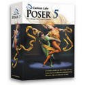 Poser 5 for Windows 日本語版