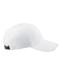 Adams Two-Tone Stone Optimum Cap