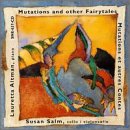 Mutations and other Fairytales