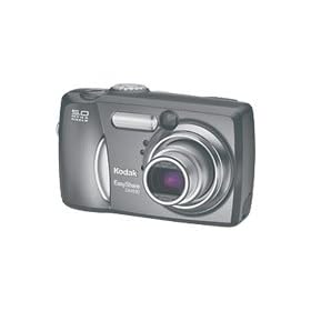 Kodak EasyShare DX4530 Digital Camera [5MP 3xOptical]