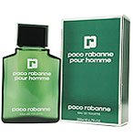 PACO RABANNE by Paco Rabanne for MEN: EDT SPRAY 6.7 OZ