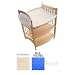 Stokke Care Changing Table Finish: Whitewash,,Color: White