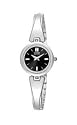 Citizen Women's Eco-Drive Silhouette Bangle Watch #EW9270-53E