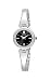 Citizen Women's Eco-Drive Silhouette Bangle Watch #EW9270-53E