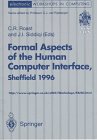 Human-Computer Interaction