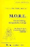 M.O.R.E. ( More).