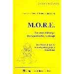 M.O.R.E. ( More). book cover
