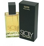 SICILY by Dolce & Gabbana For women SHOWER GEL 6.7 OZ(Fragrance - Bath & Body)