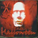 Return of Halloween