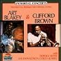 New York City Birdland Club February 21, 1954