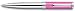 Filofax Fashion Pink Acrylic Ballpoint Pen - FF-061053