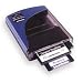 Electronics : Microtech - Card reader ( CF II ) - USB