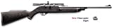 Crosman 664SB air rifle