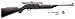 Crosman 664SB air rifle