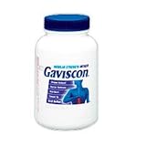Gaviscon Tablets relief of Heartburn - 100 Ea