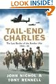 Tail-End Charlies: The Last Battles of the Bomber War 1944-45