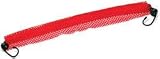 DANGER FLAG 18X18RED W/ELASTIC STRAP