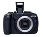 Olympus Evolt E300 8MP Digital SLR (Body Only)