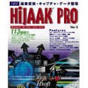 HiJAAK PRO V.5