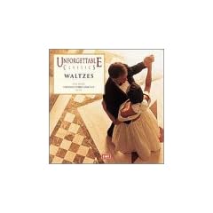 Unforgettable Waltzes