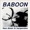 Image of album by Baboon
