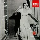 Callas - R�cital 01 (1955) : Callas � la Scala