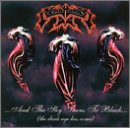 Headhunter D.C. - And the Sky Turns to Black ( Audio CD ) - B00005OLEE