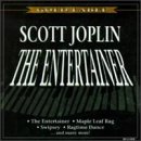 Scott Joplin: The Entertainer by  Scott Joplin and Richard Zimmerman 