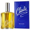 CHARLIE BLUE by Revlon EDT SPRAY 3.4 OZ for WOMEN ---(Package Of 4)